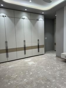 Bedroom Image of 1750 Sq.ft 3 BHK Builder Floor for sale in Swasthya Vihar New Delhi for Rs. 37500000