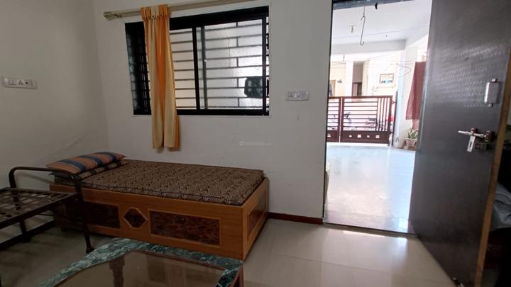 Hall Image of VAIBAHVI PG in Jodhpur, Ahmedabad