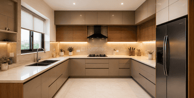 Image of 2300 Sq.ft 4 BHK Independent House for sale in Kangarappady, Kochi for Rs. 19000000