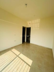 Hall Image of 600 Sq.ft 1 BHK Apartment / Flat for sale in Sunteck Maxx World, Naigaon East Naigaon for Rs. 3350000