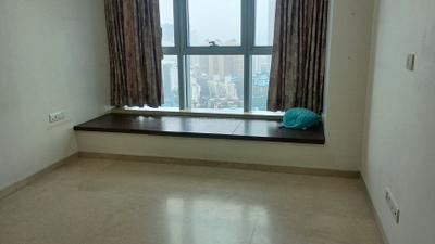 Bedroom Image of 1325 Sq.ft 3 BHK Apartment / Flat for sale in Goregaon East Mumbai for Rs. 70200000