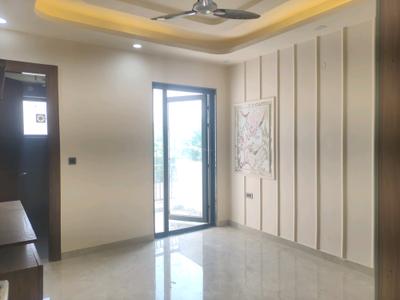 Bedroom Image of 1200 Sq.ft 3 BHK Independent House for sale in BPTP District 2, Sector 86 Faridabad for Rs. 18000000