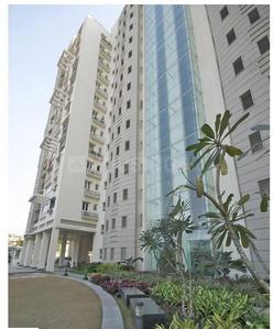 Image of 2000 Sq.ft 3 BHK Apartment / Flat for sale in Srijan Palazzo, Ballygunge, Kolkata for Rs. 30000000