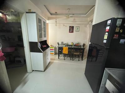 2 BHK Flat