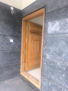 Main Entrance Image of 2100 Sq.ft 3 BHK Apartment / Flat for sale in Gottigere Bengaluru for Rs. 17100000
