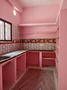 Kitchen Image of 2400 Sq.ft 4 BHK Independent House for sale in Kistareddypet Sangareddy for Rs. 13000000