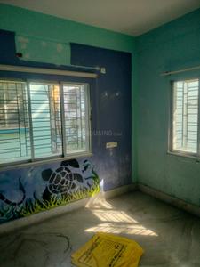 Bedroom Image of 1600 Sq.ft 4 BHK Apartment / Flat for sale in Kalikapur Kolkata for Rs. 6500000