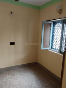 Bedroom Image of 680 Sq.ft 2 BHK Builder Floor for rent in Murugeshpalya Bengaluru for Rs. 22000