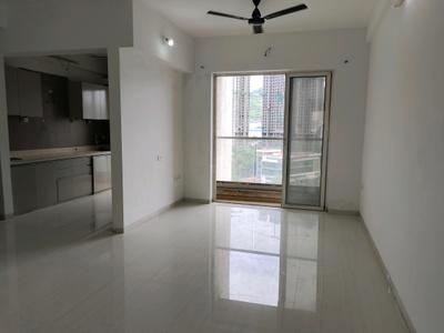 Living Room Image of 1400 Sq.ft 3 BHK Apartment / Flat for sale in Kalwa Thane for Rs. 25500000