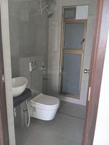 Image of 722 Sq.ft 1 BHK Apartment / Flat for rent in Piramal Vaikunth , Thane West, Thane for Rs. 25000