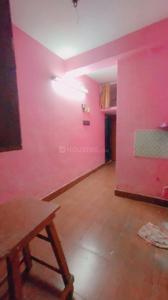 Hall Image of 650 Sq.ft 2 BHK Apartment / Flat for rent in Airport Gate no. 1 Kolkata for Rs. 7000