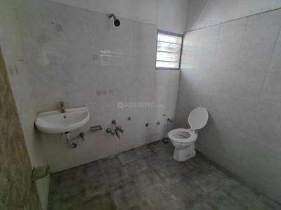 Bathroom Image of 2450 Sq.ft 4 BHK Independent House for rent in Maninagar Ahmedabad for Rs. 40000