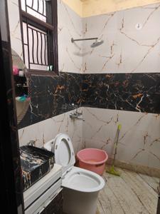 Bathroom Image of 1206 Sq.ft 3 BHK Independent House for sale in Indirapuram Ghaziabad for Rs. 18500000