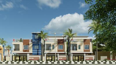 Image of 1800 Sq.ft 3.5 BHK Independent House for sale in Tankapani Road, Bhubaneswar for Rs. 9500000