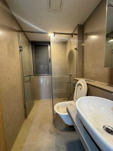 Bathroom Image of Nobroker Cosmos Living  in Ghatkopar East, Mumbai