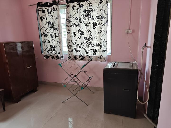 Veerbhadra Nagar, Baner Bedroom One 1