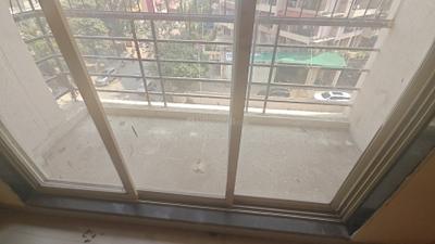 Bedroom Image of 1000 Sq.ft 2 BHK Apartment / Flat for sale in Ulwe Navi Mumbai for Rs. 8000000
