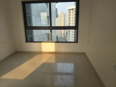 Bedroom Image of 1350 Sq.ft 3 BHK Apartment / Flat for sale in Kalpataru Immensa, Thane West Thane for Rs. 21800000