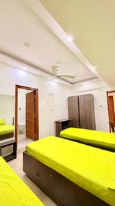 Bedroom Image of Klapavriksha Student Housing in S.G. Palya, Bengaluru