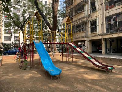 Image of 400 Sq.ft 1 BHK Apartment / Flat for sale in Spring Grove Uno Society, Kandivali East, Mumbai for Rs. 8100000