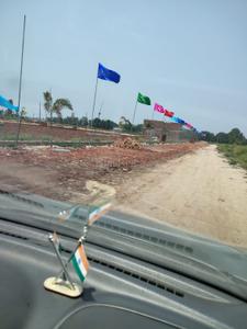 Image of 1000 Sq.ft Residential Plot / Land for sale in Gosainganj, Lucknow for Rs. 2499000
