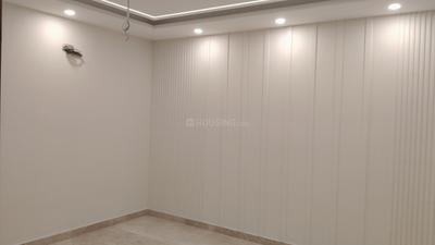 Living Room Image of 1400 Sq.ft 3 BHK Builder Floor for sale in Rajouri Garden New Delhi for Rs. 23000000