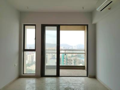 Living Room Image of 750 Sq.ft 2 BHK Apartment / Flat for rent in Piramal Vaikunth , Thane West Thane for Rs. 55000