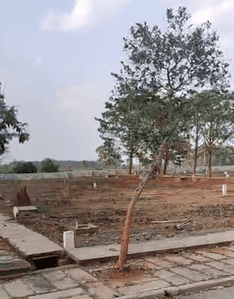 Image of 1320 Sq.ft Residential Plot / Land for sale in RM Green Square, Kuthaganahalli, Bengaluru for Rs. 5940000