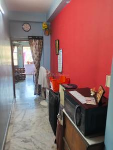 Hall Image of 676 Sq.ft 2 BHK Apartment / Flat for sale in Rajarhat Kolkata for Rs. 2000000