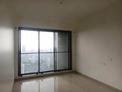 Bedroom Image of 1100 Sq.ft 2 BHK Apartment / Flat for rent in Sion Mumbai for Rs. 135000