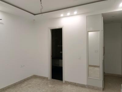 Bedroom Image of 2350 Sq.ft 4 BHK Builder Floor for sale in Sector 20 Rohini New Delhi for Rs. 20500000