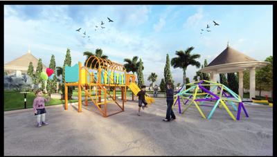 Image of 1000 Sq.ft Residential Plot / Land for sale in Sachin Decent Heights, Nayta Mundla, Indore for Rs. 4500005