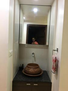 Bathroom Image of 2528 Sq.ft 3 BHK Apartment / Flat for sale in Koteshwar Ahmedabad for Rs. 14000000