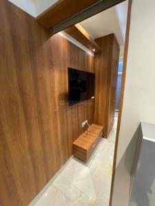 Image of 650 Sq.ft 1 RK Studio for rent in Moti Nagar, New Delhi for Rs. 24500