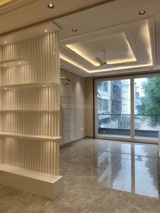 Hall Image of 1800 Sq.ft 3 BHK Builder Floor for sale in Sector 85 Faridabad for Rs. 23500000