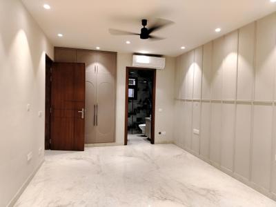 Bedroom Image of 2450 Sq.ft 3 BHK Builder Floor for sale in Anant Raj Estate, Kadarpur Gurgaon for Rs. 34000000
