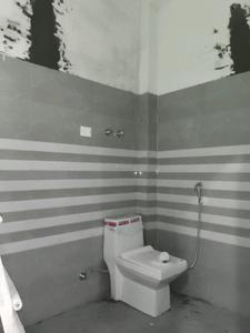 Bedroom Two Image of 1950 Sq.ft 3 BHK Villa for sale in Arsh Green Villa 2, Noida Extension Greater Noida for Rs. 8850000