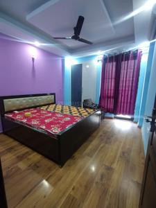 Bedroom Image of 1040 Sq.ft 2 BHK Apartment / Flat for sale in Logix Blossom County, Sector 137 Noida for Rs. 11000000