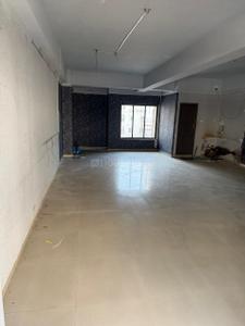 Hall Image of 1050 Sq.ft 2 BHK Studio for rent in Arunoday Society, Alkapuri Vadodara for Rs. 37000