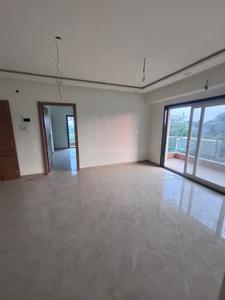 Hall Image of 2800 Sq.ft 3 BHK Apartment / Flat for rent in Bajaj Nagar Nagpur for Rs. 75000