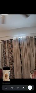 Bedroom Image of 1408 Sq.ft 3 BHK Apartment / Flat for rent in Svamitva Emerald Square, Bommasandra Bengaluru for Rs. 55000