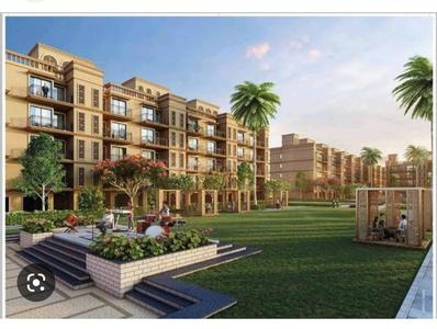 Image of 1305 Sq.ft 3 BHK Builder Floor for sale in Signatureglobal City 37D 1, Sector 37D, Gurgaon for Rs. 12600000