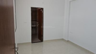 Bedroom Image of 828 Sq.ft 2 BHK Apartment / Flat for sale in Mahalaxmi Aishwaryam Residency, Bhuwana Udaipur for Rs. 5500000