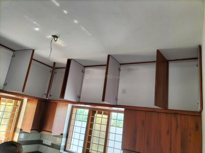 Kitchen Image of 1650 Sq.ft 4 BHK Villa for sale in Kuzhivelippady Kochi for Rs. 6300000