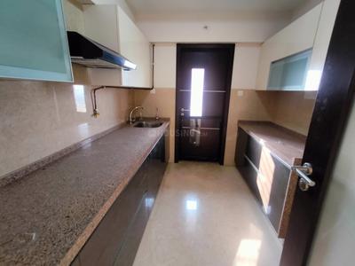 Kitchen Image of 902 Sq.ft 2 BHK Apartment / Flat for sale in Runwal Elina, Saki Naka Mumbai for Rs. 24000000