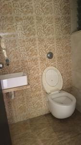 Image of 450 Sq.ft 1 BHK Apartment / Flat for sale in Virar West, Virar for Rs. 3100000