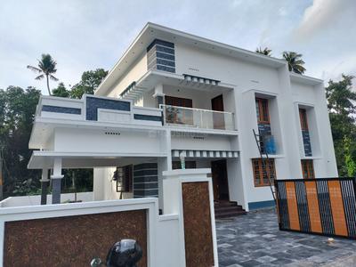 Image of 2500 Sq.ft 4 BHK Independent House for sale in Perumbavoor, Kochi for Rs. 12500000