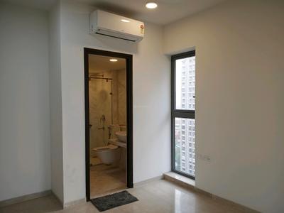 Bedroom Image of 1475 Sq.ft 3 BHK Apartment / Flat for sale in Colaba Mumbai for Rs. 100000000