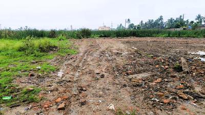 Image of 720 Sq.ft Residential Plot / Land for sale in Serampore, Hooghly for Rs. 850000