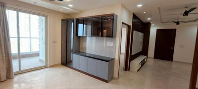 Hall Image of 3094 Sq.ft 4 BHK Apartment / Flat for sale in Auro Kohinoor, Kothaguda Hyderabad for Rs. 47000000